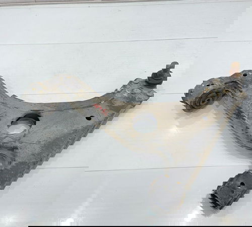 Bandeja Dianteira Esquerdo Astra/vectra/zafira 2003/2012