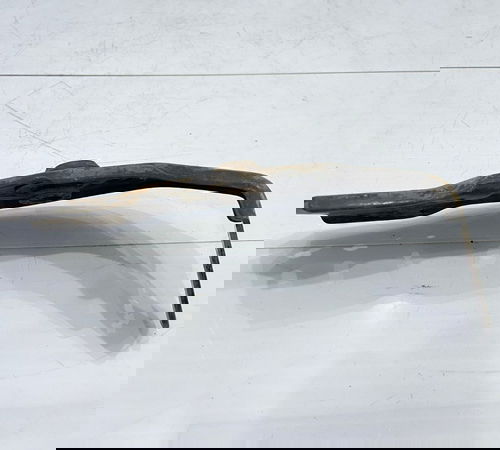Suporte Inferior Direito Radiador Astra/vectra/zafira