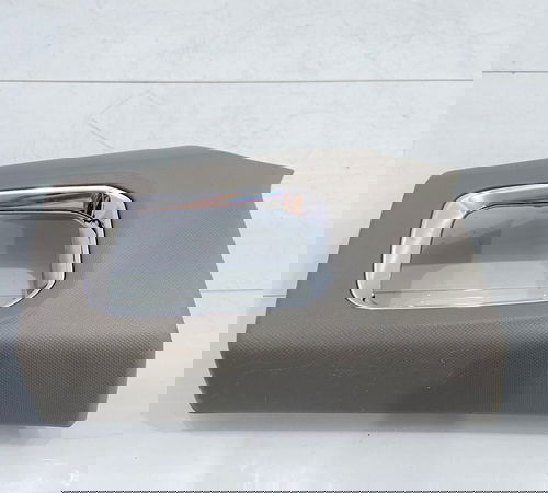 Moldura Difusor De Ar Lado Esquerdo Chevrolet Onix 2013/2019