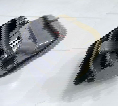 Difusor De Ar Lado Esquerdo Chevrolet Onix 2013/2019