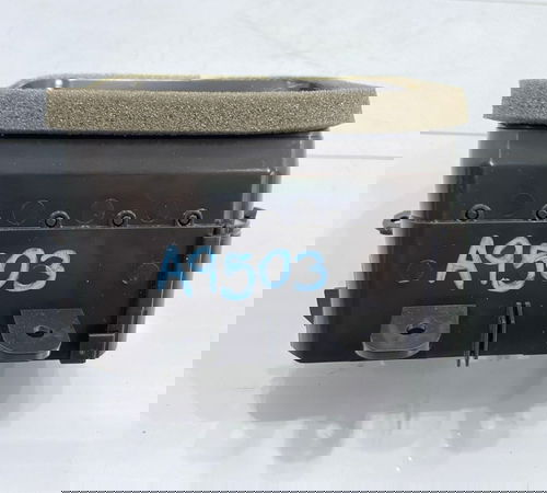 Difusor De Ar Lado Esquerdo Chevrolet Onix 2013/2019
