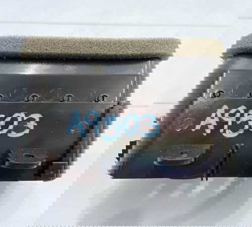 Difusor De Ar Lado Esquerdo Chevrolet Onix 2013/2019