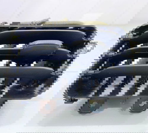 Difusor De Ar Lado Esquerdo Chevrolet Onix 2013/2019