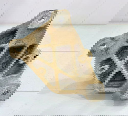 Suporte Caixa De Direção Honda Crv 2.0 4x4 2007/2011