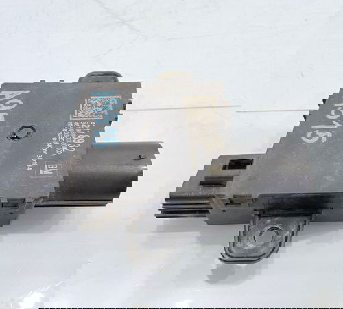 Módulo Resistência Ventoinha Chevrolet Onix 2013/2019