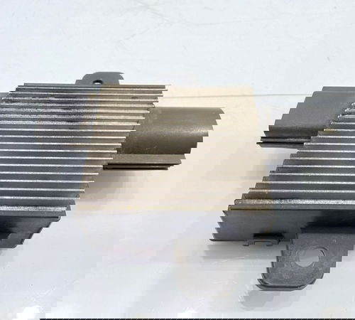 Módulo Resistência Ventoinha Chevrolet Onix 2013/2019