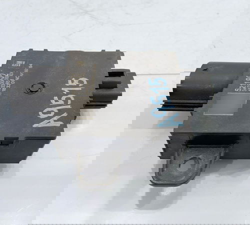 Módulo Resistência Ventoinha Chevrolet Onix 2013/2019
