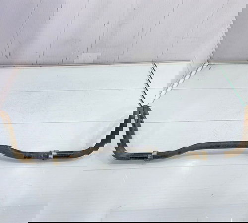 Barra Estabilizadora Ford Fusion 2.3 2006/2009