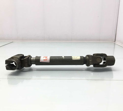 Cruzeta Coluna Direção Ford New Fiesta 2014/2017