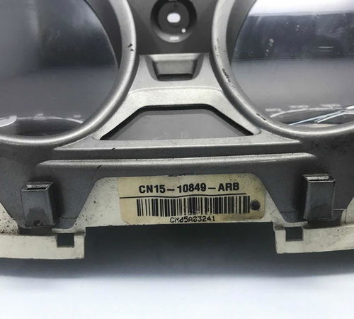 Painel De Instrumentos Ford Ecosport 2013/2018