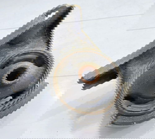 Coxim Frontal Motor Hyundai Tucson 2.0 2008/2015