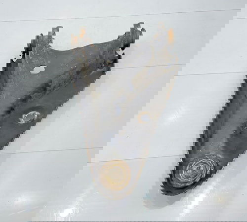 Bandeja Dianteira Direita Renault Logan/sandero 2008/2021