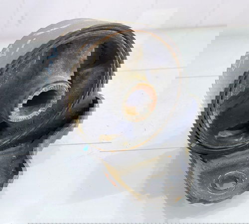 Coxim Câmbio Hyundai I30 2009/2012