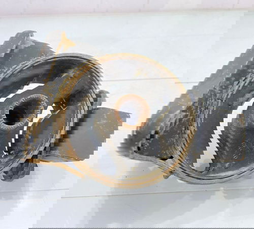 Coxim Motor Hyudai Santa Fé 2009/2011