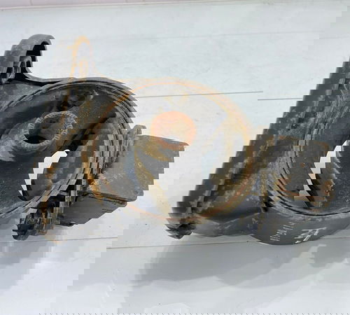 Coxim Motor Hyudai Santa Fé 2009/2011