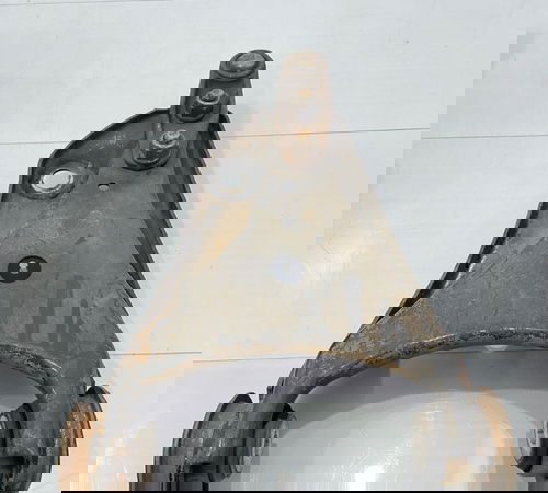 Bandeja Dianteira Direita Renault Clio 2001/2012