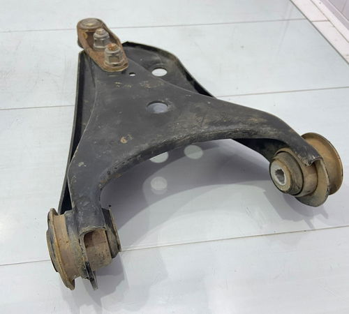 Bandeja Dianteira Esquerda Renault Clio 2001/2012