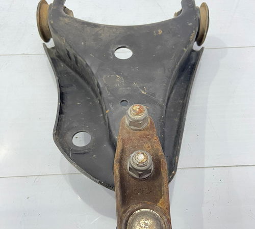 Bandeja Dianteira Esquerda Renault Clio 2001/2012
