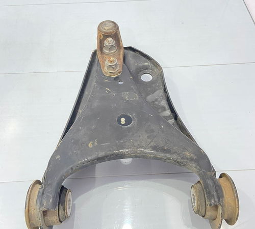 Bandeja Dianteira Esquerda Renault Clio 2001/2012