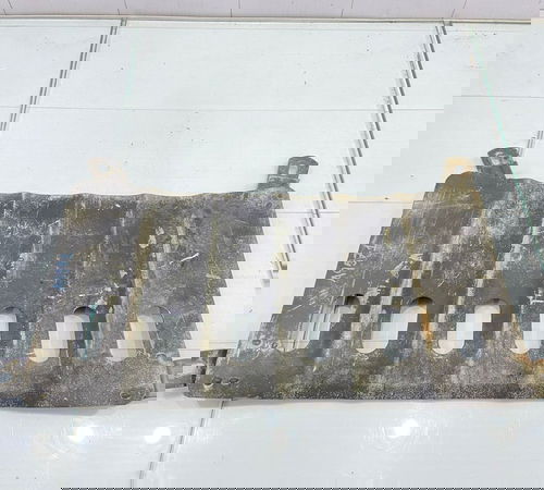 Protetor De Cárter Renault Clio 2001/2012