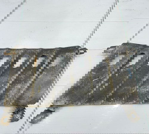 Protetor De Cárter Renault Clio 2001/2012