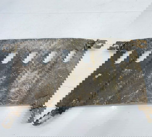 Protetor De Cárter Renault Clio 2001/2012