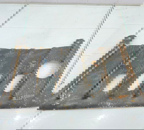 Protetor De Cárter Renault Clio 2001/2012