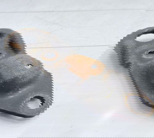 Reboque Dianteiro Toyota Corolla 2003/2013