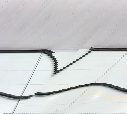 Borracha Vedação Porta Dianteira Direita Sportage 17/21