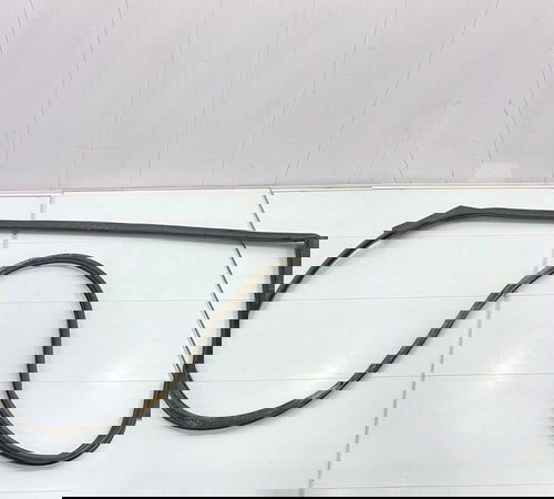 Borracha Vedação Porta Dianteira Direi...