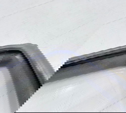 Borracha Canaleta Porta Dianteira Direita Sportage 17/21