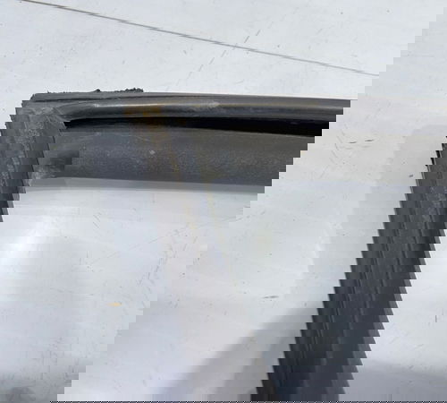 Borracha Canaleta Porta Dianteira Direita Sportage 17/21