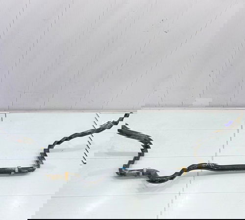 Barra Estabilizadora Dianteira Hyundai S...