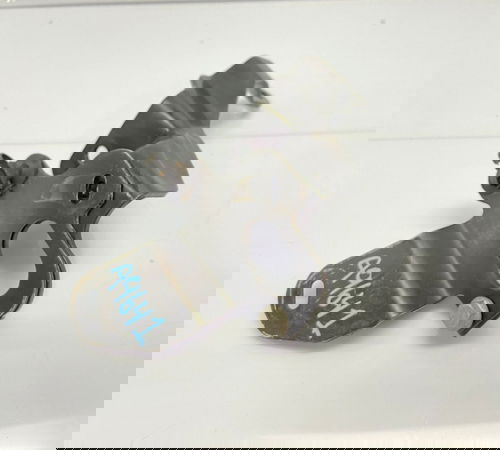 Suporte Coxim Motor Renault Captur 2016/2022