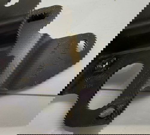 Suporte Coxim Motor Renault Captur 2016/2022