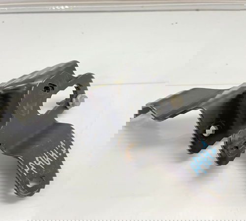 Suporte Coxim Motor Renault Captur 2016/...