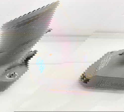 Flange Valvula Termostática Renault Captur 2016/2022