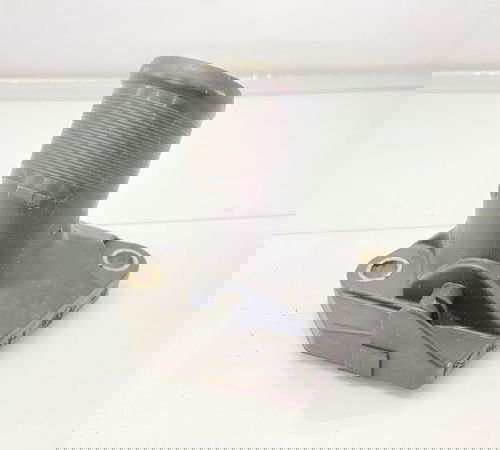 Flange Valvula Termostática Renault Captur 2016/2022