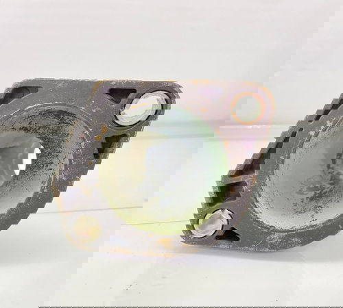 Flange Valvula Termostática Renault Captur 2016/2022