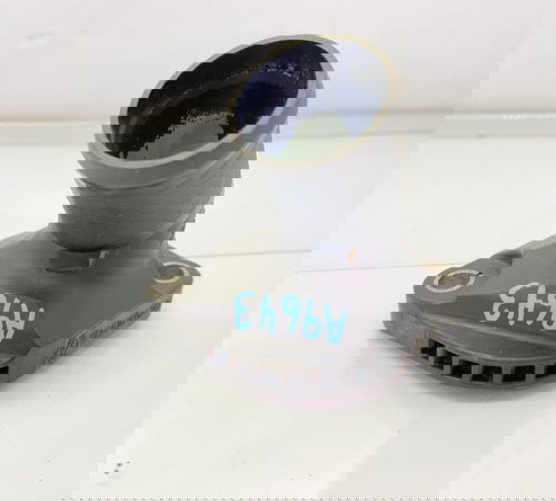 Flange Valvula Termostática Renault Captur 2016/2022