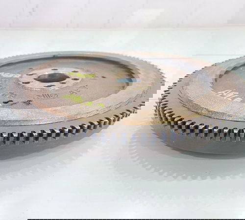 Volante Motor Fiat Fire