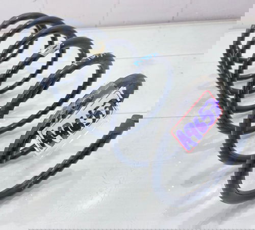 Mola Dianteira Toyota Etios 2013/2021