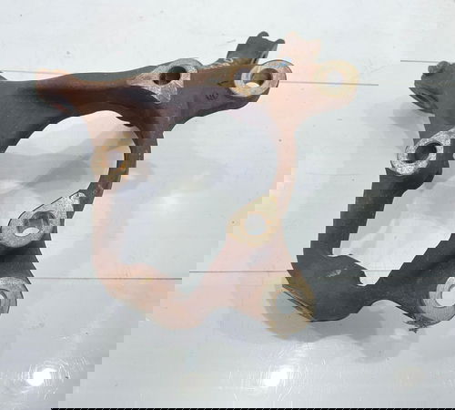 Montante Dianteiro Direito Toyota Etios 2013/2021