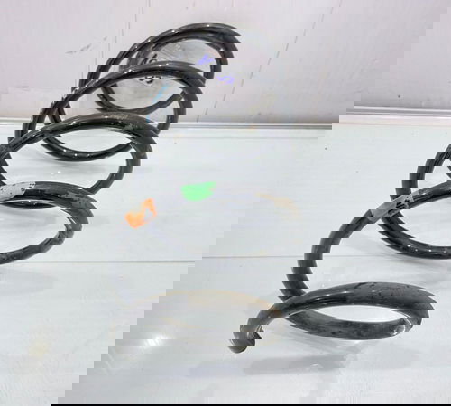 Mola Dianteira Ford Ecosport 2013/2017