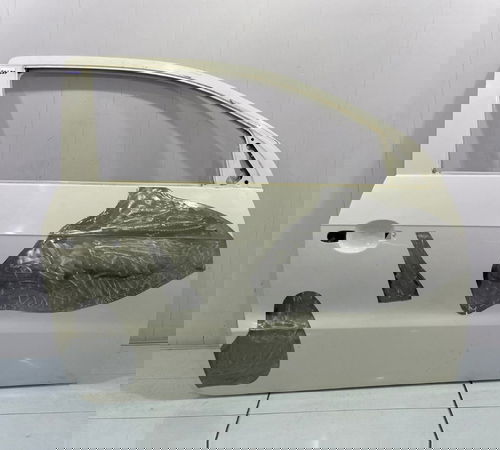 Porta Dianteira Direita Vw Saveiro ( Recuperada) 17/21