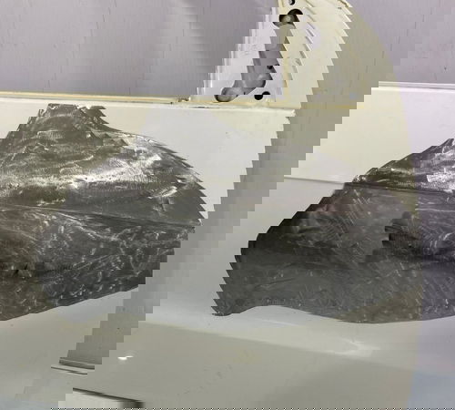 Porta Dianteira Direita Vw Saveiro ( Recuperada) 17/21