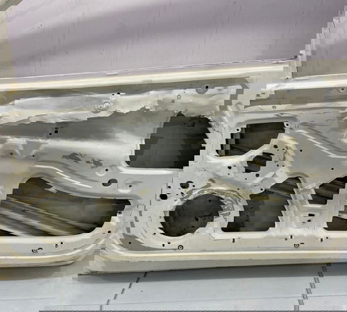 Porta Dianteira Direita Vw Saveiro ( Recuperada) 17/21