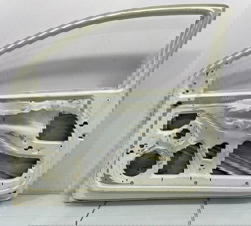 Porta Dianteira Direita Vw Saveiro ( Recuperada) 17/21