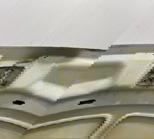 Capô Dianteiro Volkswagen Gol/saveiro G7/g8 (recuperado)