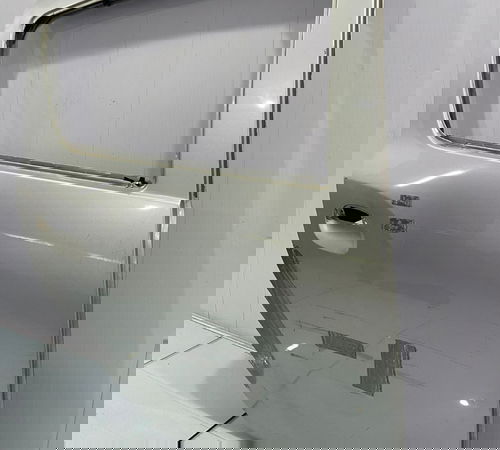 Porta Traseira Direita Renault Sandero 15/21 ( Recuperado)